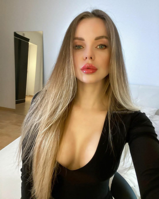 Luxury escort Dubai