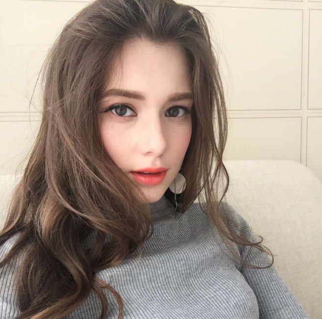 Luxury escort Dubai